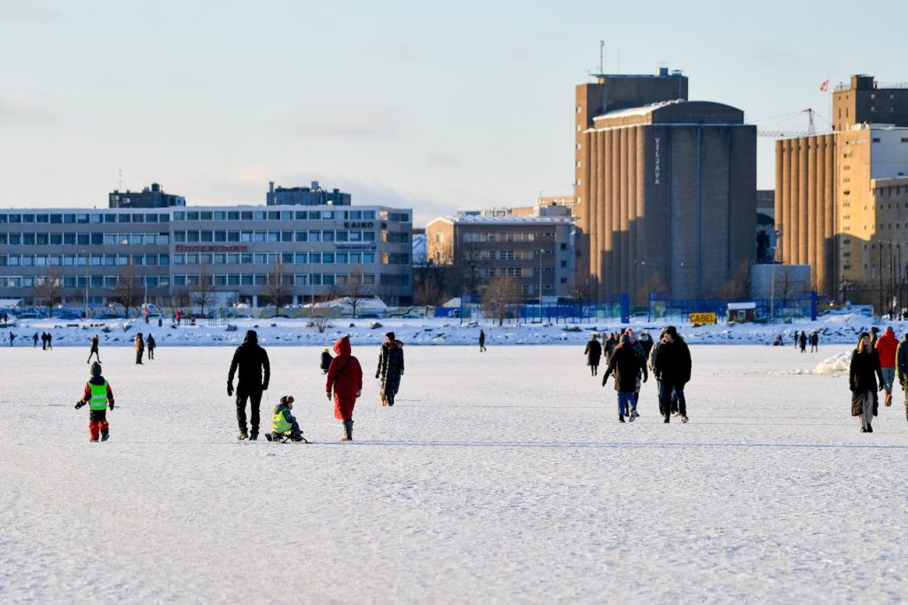 Helsinki, Finland