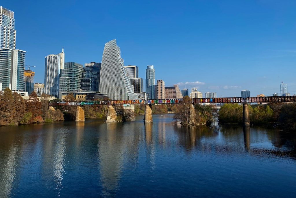 12 U.S. Spots Calmer Sans the Big Events – Her Life Adventures Austin After SXSW Clears Out