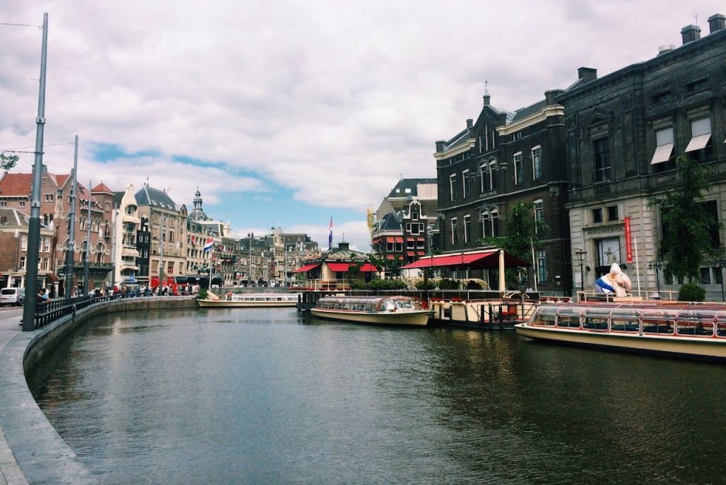 Amsterdam, Netherlands