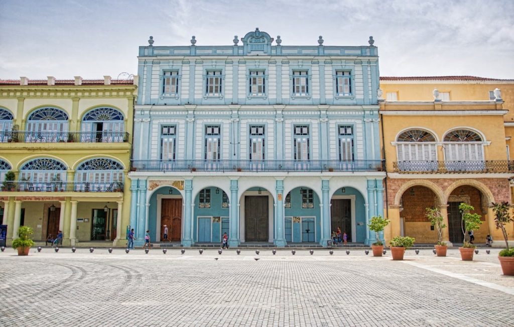 Havana And Varadero, Cuba