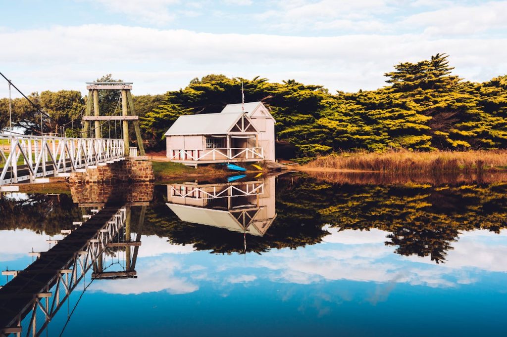 Melbourne, Australia