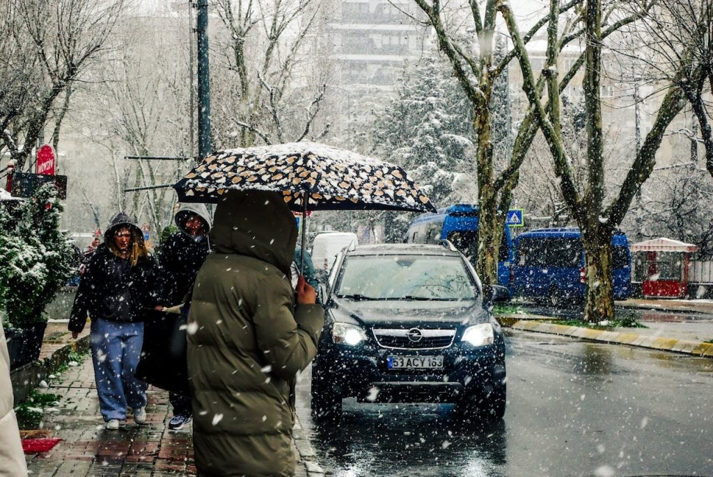 Travel In Shoulder Season When Possible