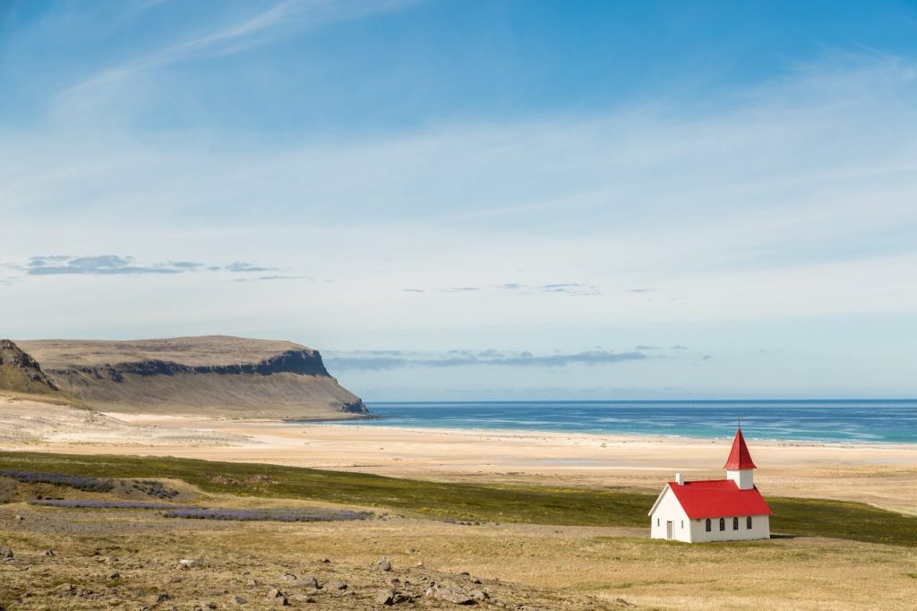 Westfjords, Iceland