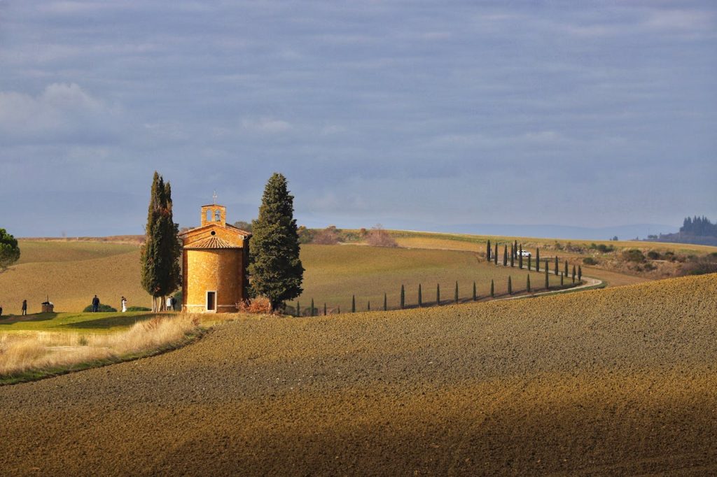 Tuscany, Italy