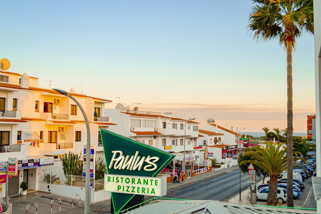 Beach City Day Trip With Evening Return