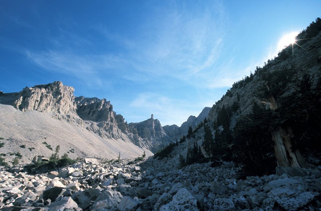 Great Basin National Park, Nevada