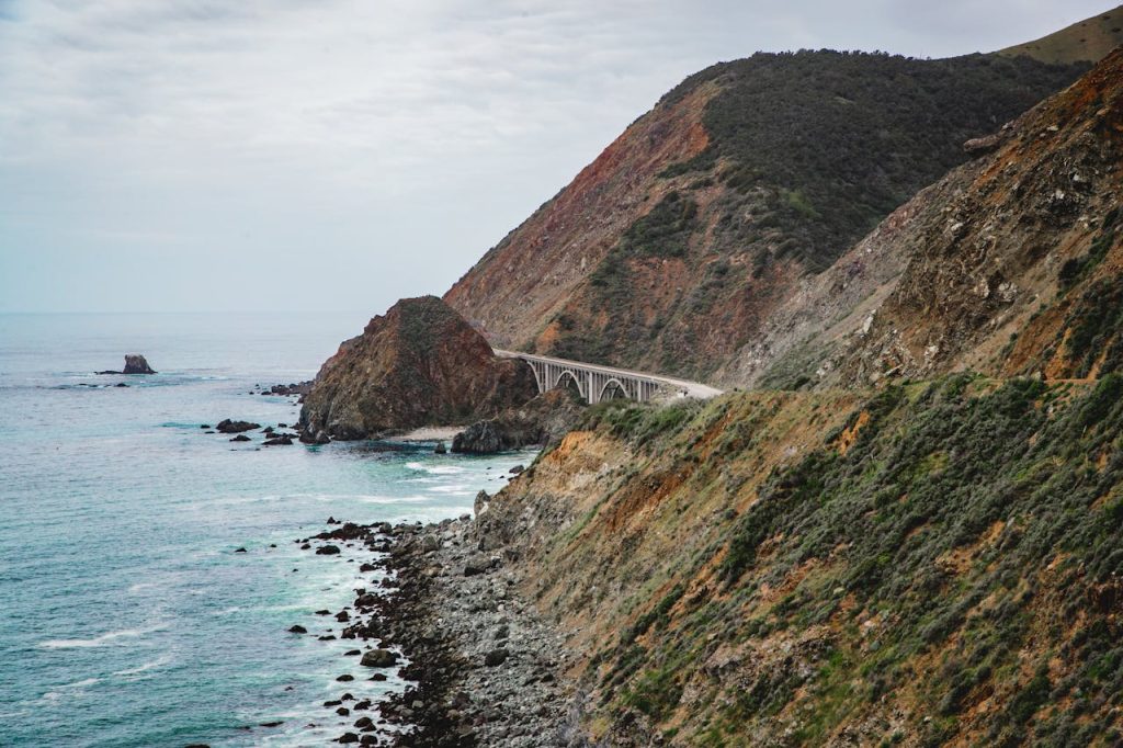Big Sur, California