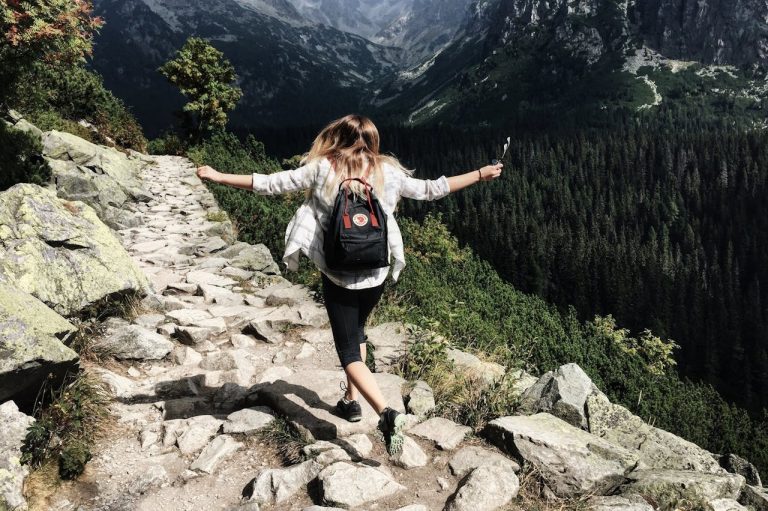 Choose One Walkable Neighborhood And Stay There