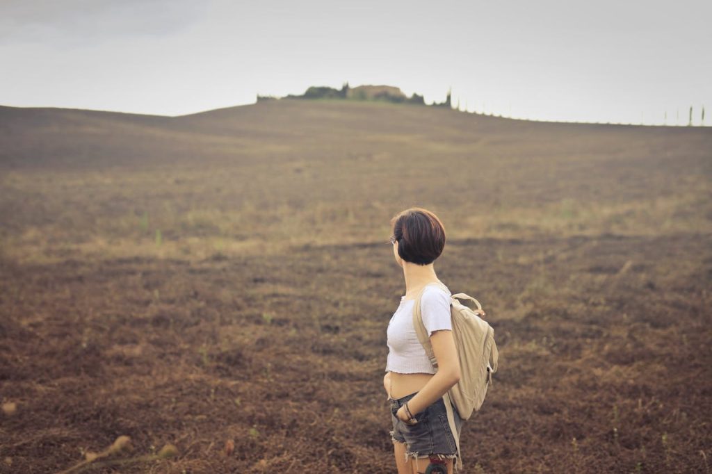 Nature Micro-Adventures