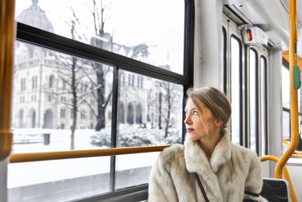 Shoulder-Season Weekend In A Crowded Favorite