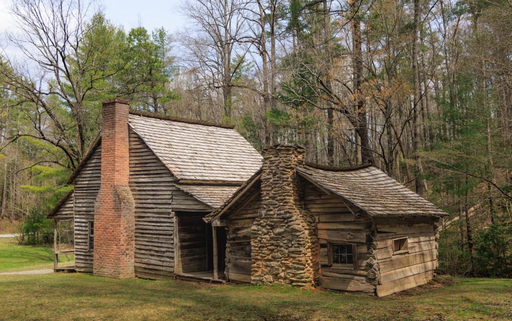 Greenbrier River Cabins