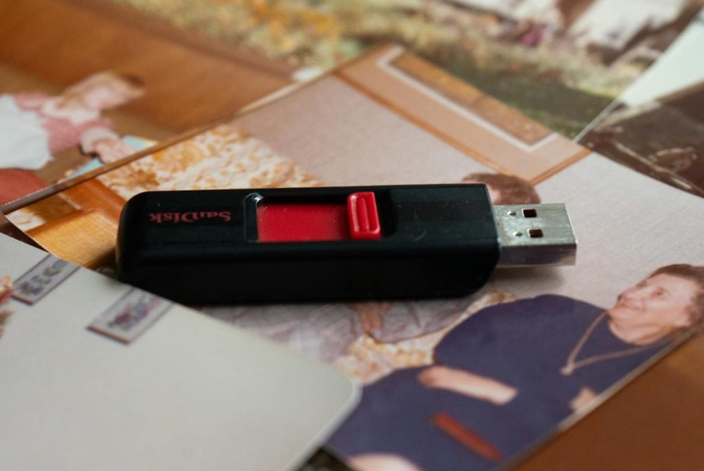 Keep One Analog Backup Skill