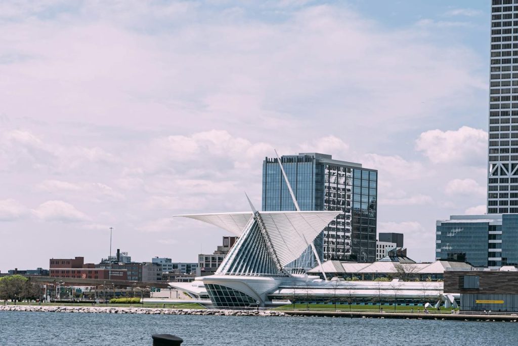 Milwaukee, Wisconsin