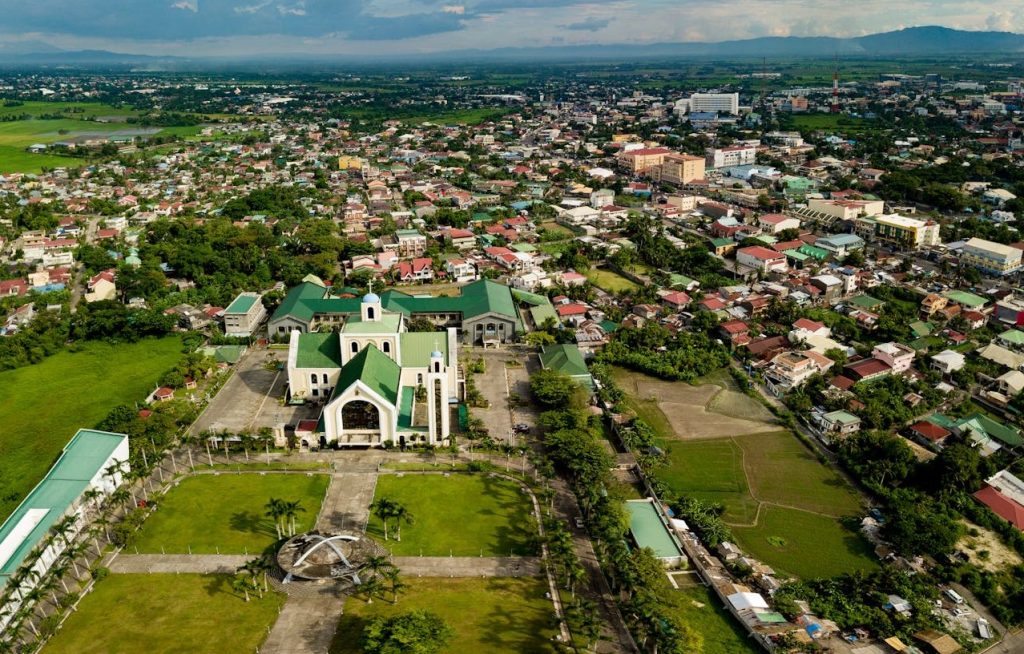 San Fernando, Pampanga, Philippines