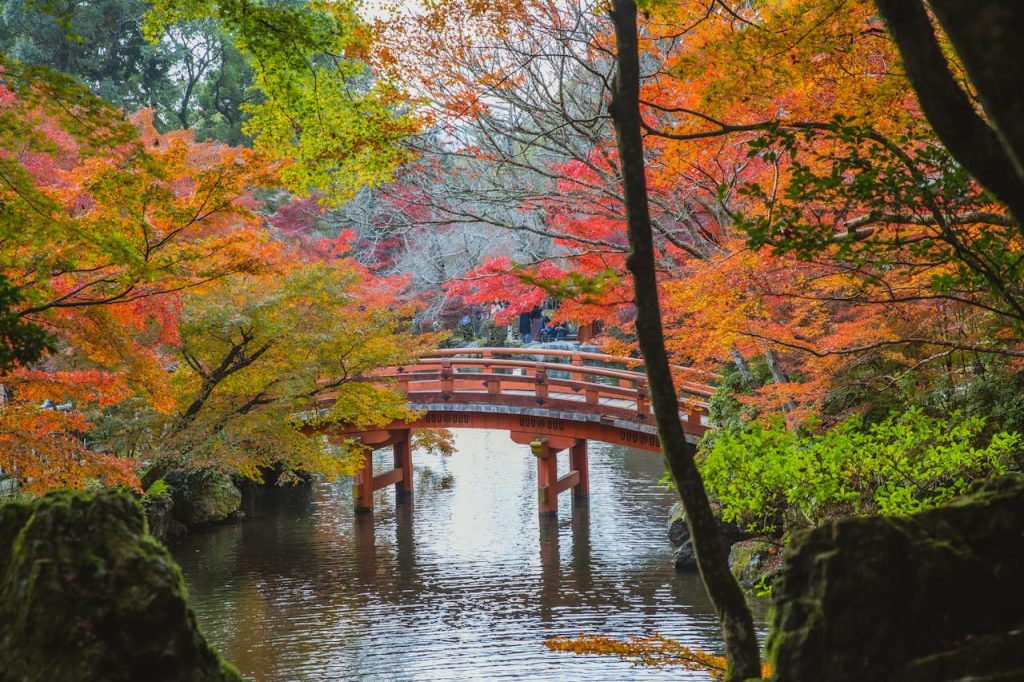 Kyoto, Japan