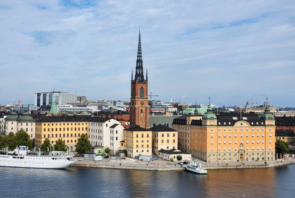 Stockholm, Sweden