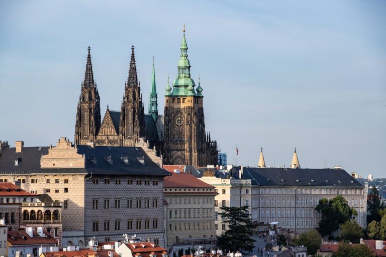 Prague, Czechia
