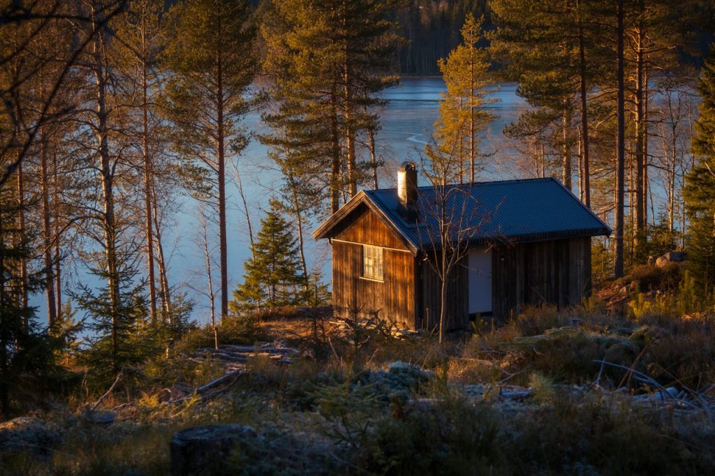 Fontana Lake Cabin Getaways