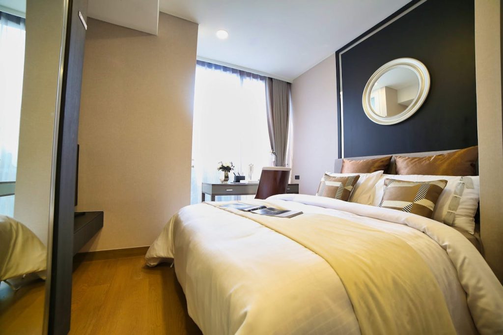 One-Address City Stays