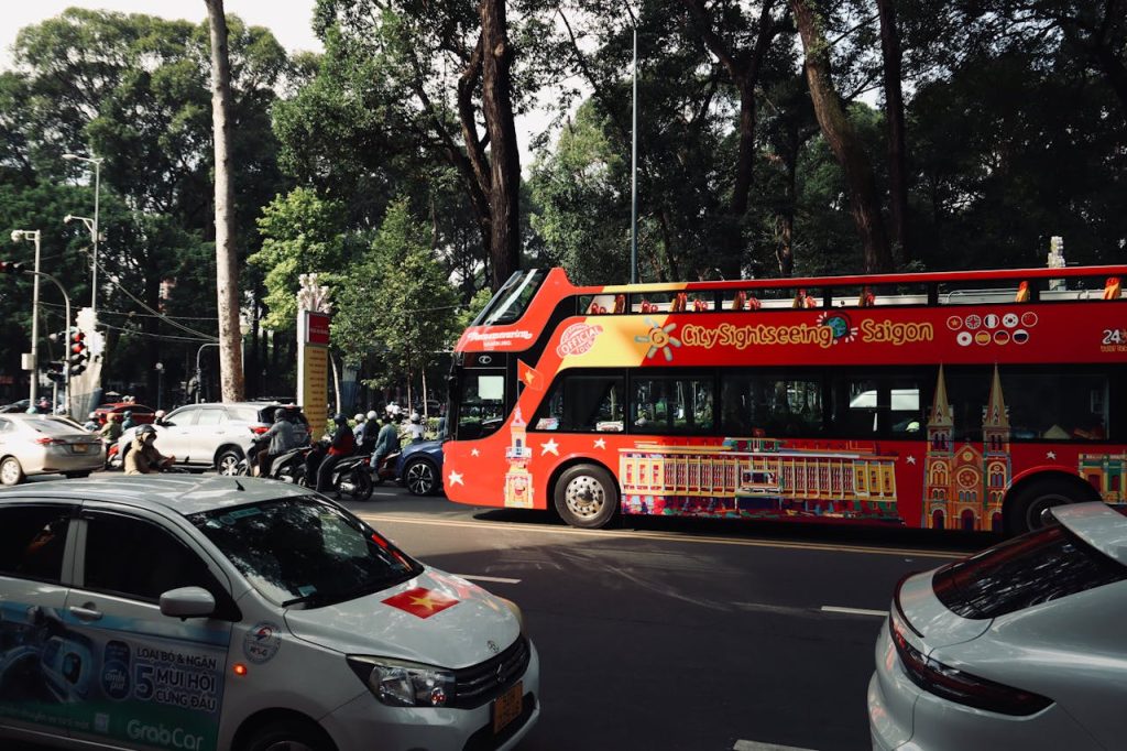 Old City Turns And Transmission Overheat