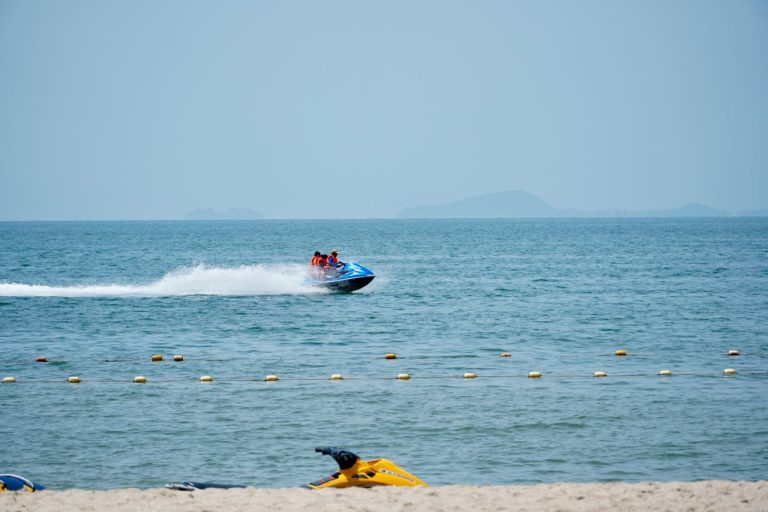 Miami’s Biscayne Bay, Florida