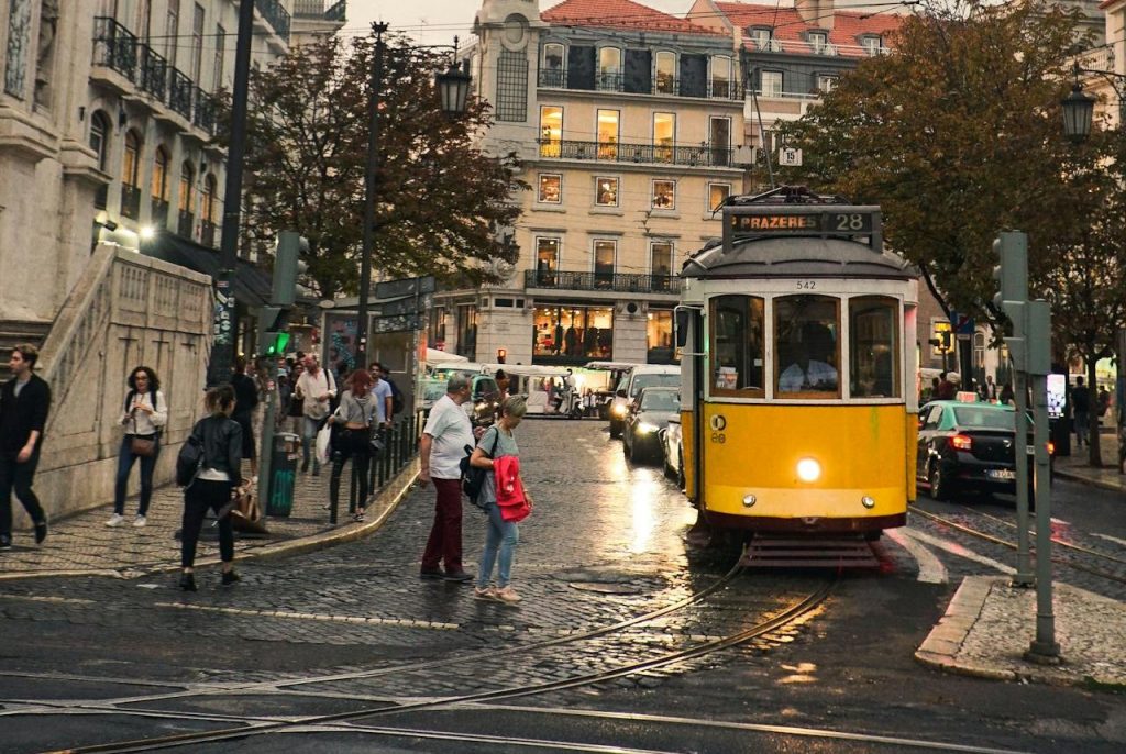 Lisbon, Portugal