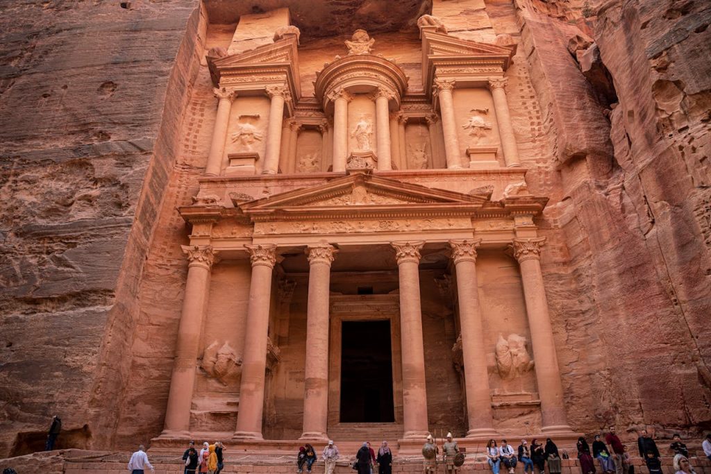 Petra, Jordan