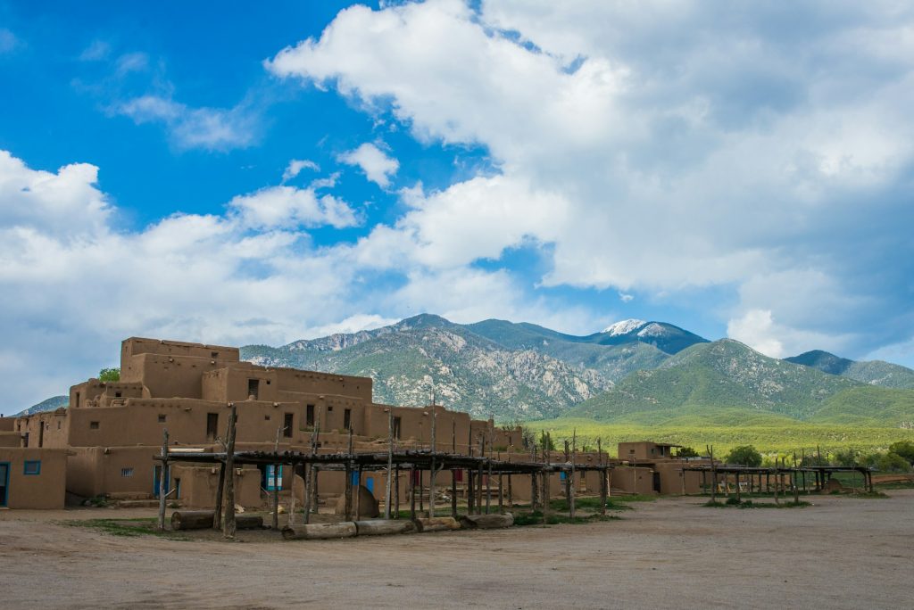 Taos And Northern New Mexico