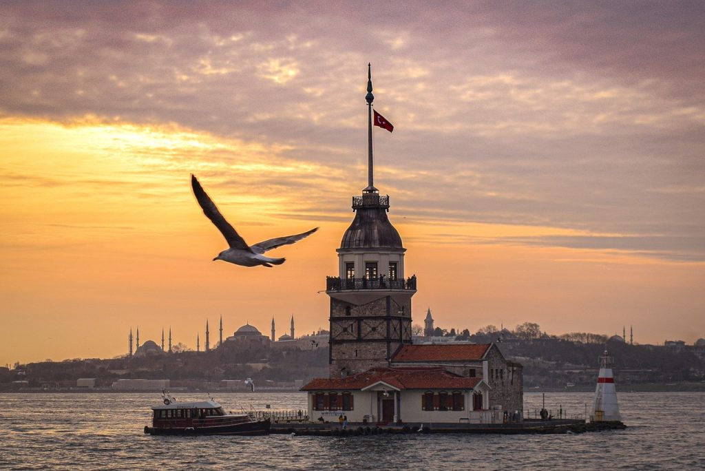 Istanbul, Türkiye