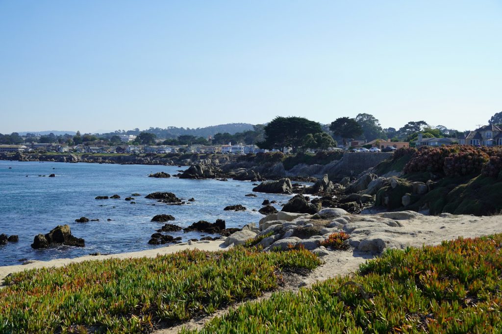 Monterey, California