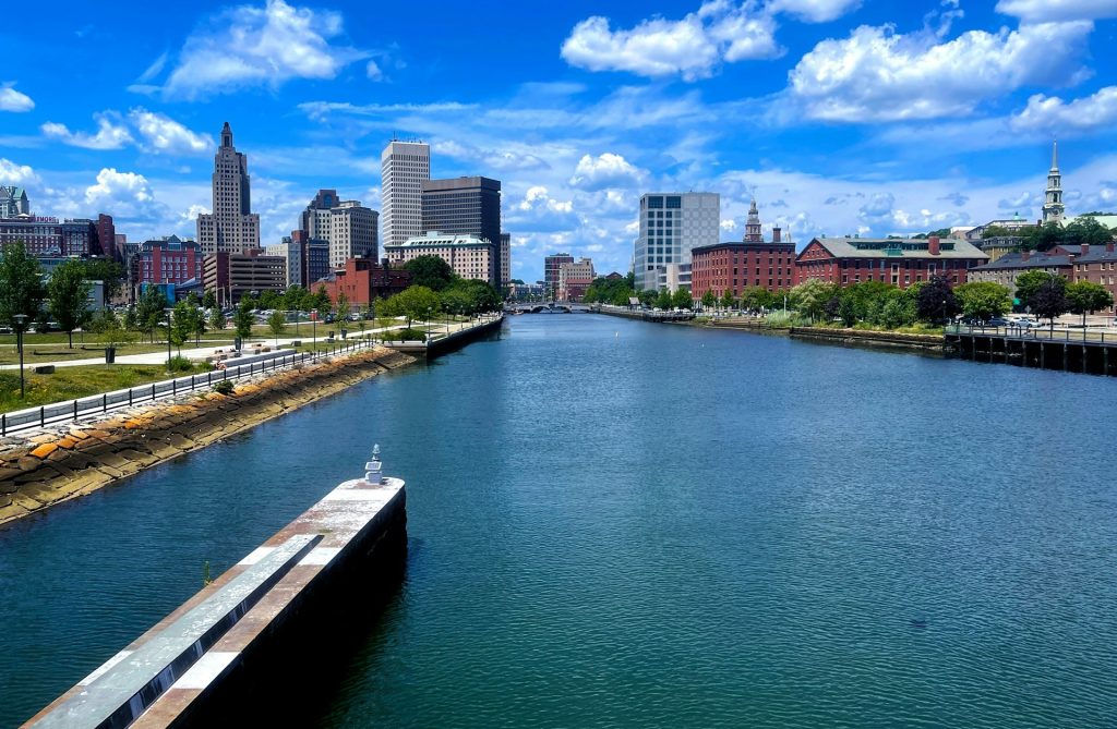 Providence, Rhode Island