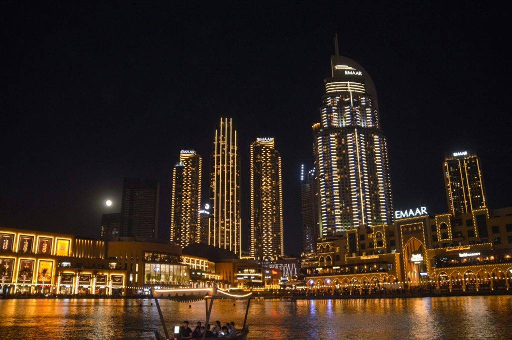 Dubai, United Arab Emirates