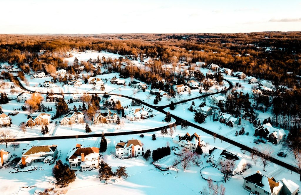 এরি, PA এর মতো 9টি মরিচা বেল্ট স্পট, যা একটি নিরপেক্ষ শীতের সপ্তাহান্তের জন্য সঠিক বলে মনে হয়