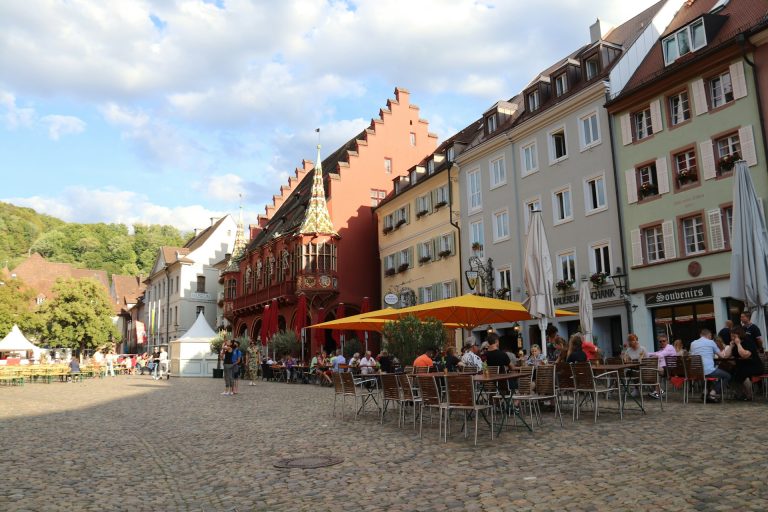 Freiburg im Breisgau, Germany