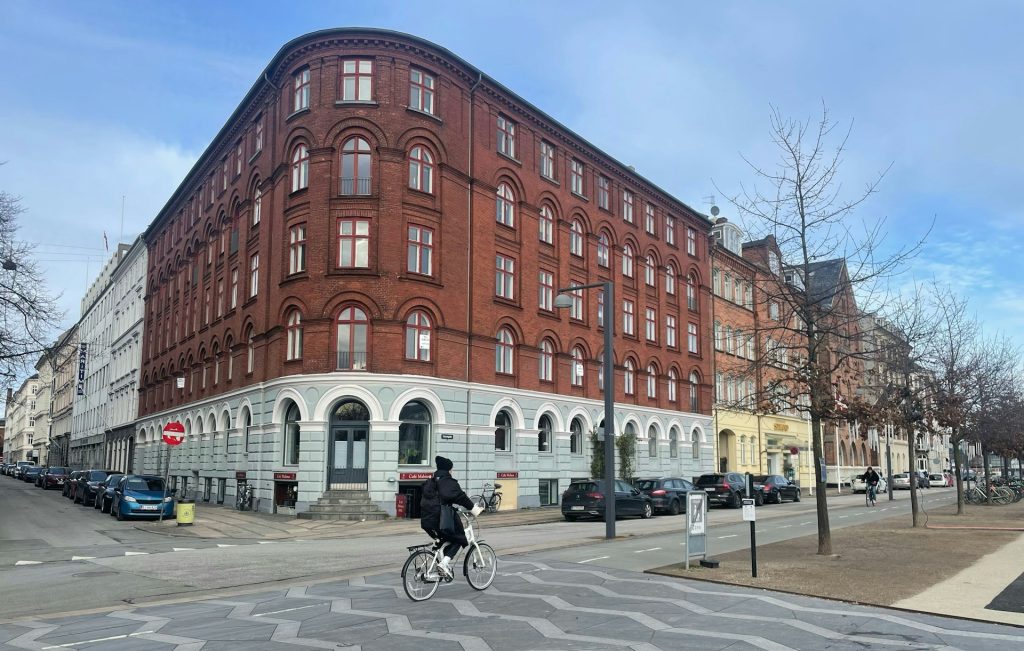 Copenhagen, Denmark