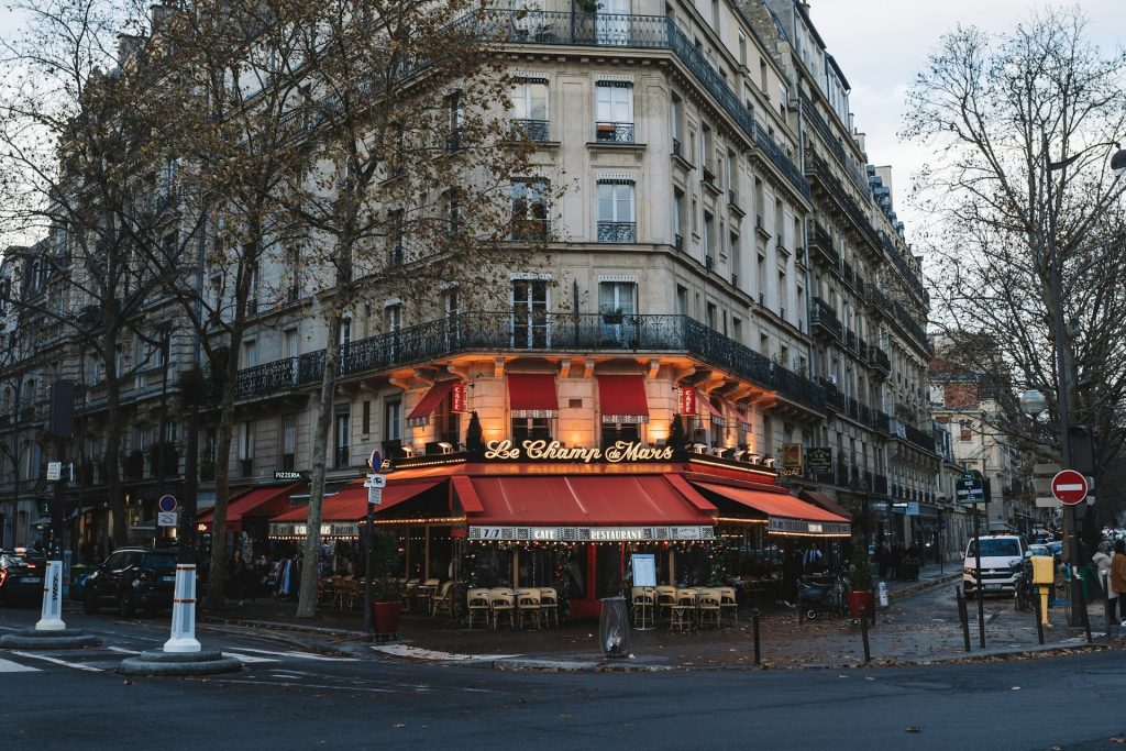 Paris, France