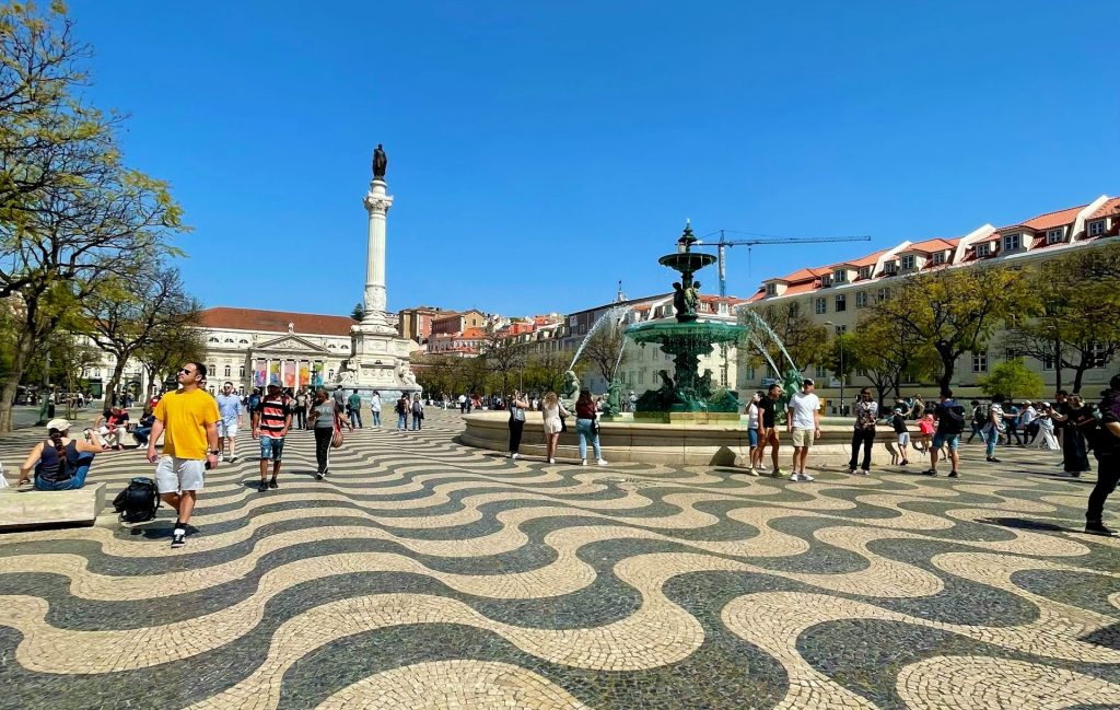 Lisbon, Portugal