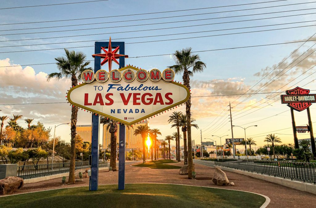 12 U.S. Spots Calmer Sans the Big Events – Her Life Adventures Las Vegas After CES Packs Up