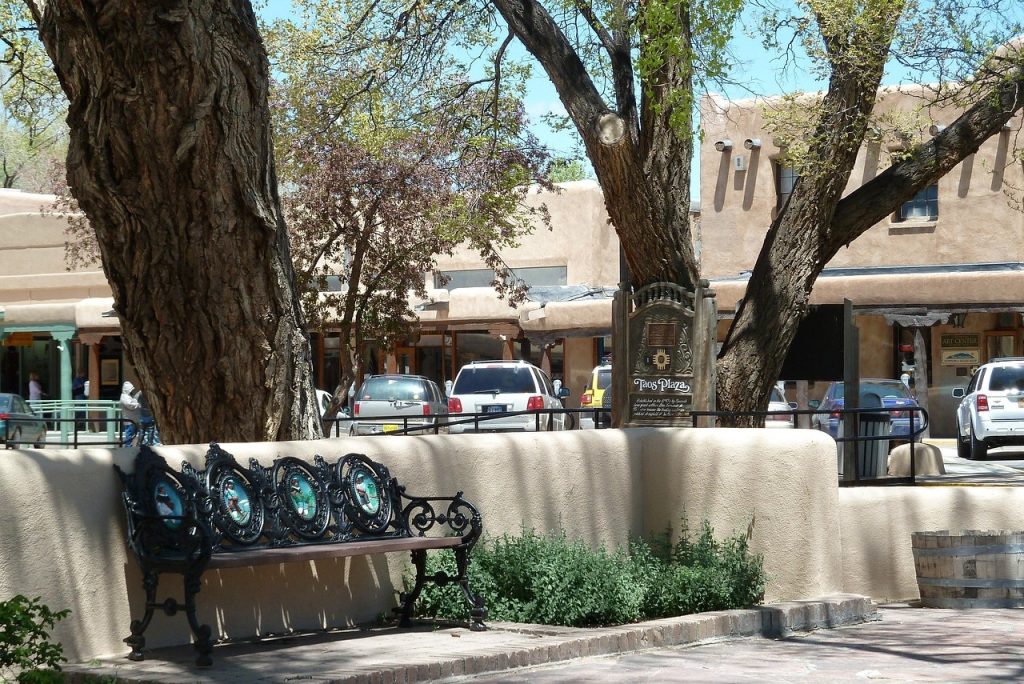 Taos, New Mexico