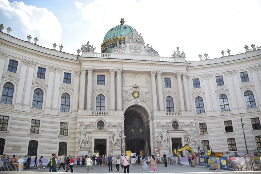Vienna, Austria