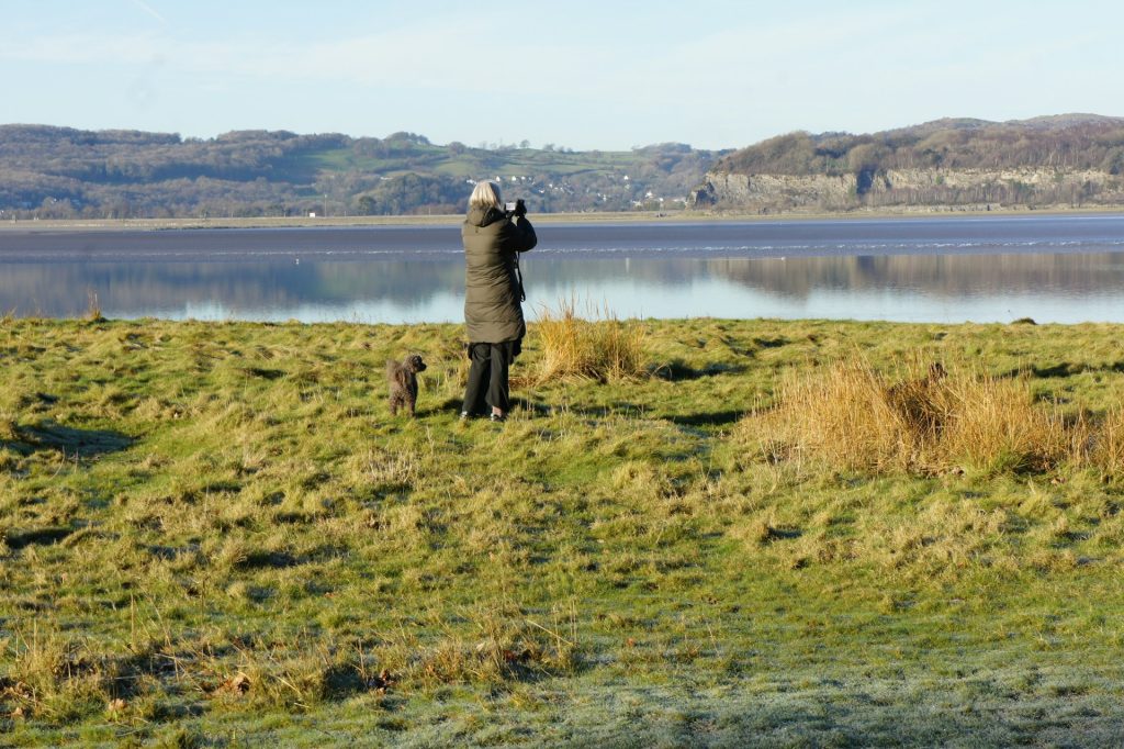 Lake District, England