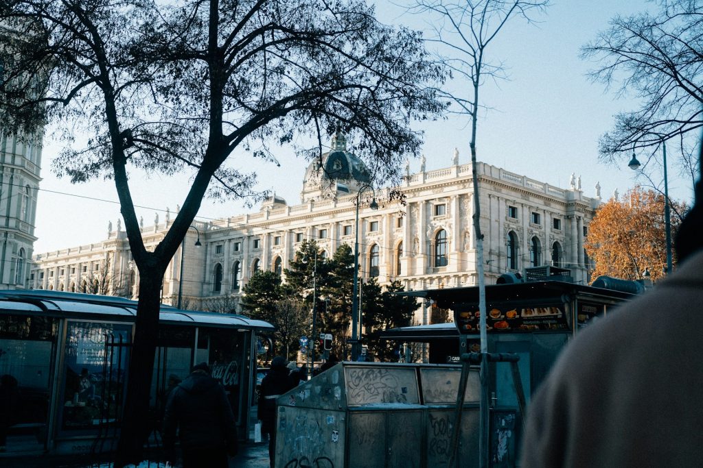 15 Winter Getaways That Focus on Comfort – Her Life Adventures Vienna, Austria