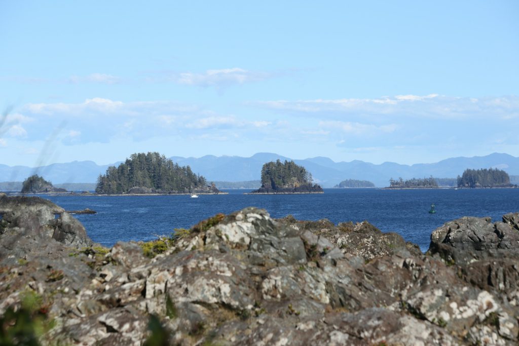 Tofino, British Columbia