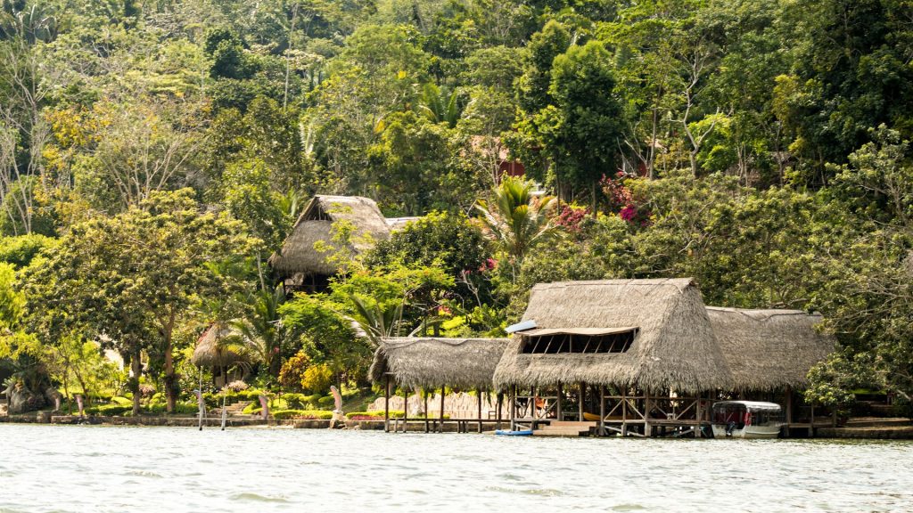 Tambopata Research Center, Peru