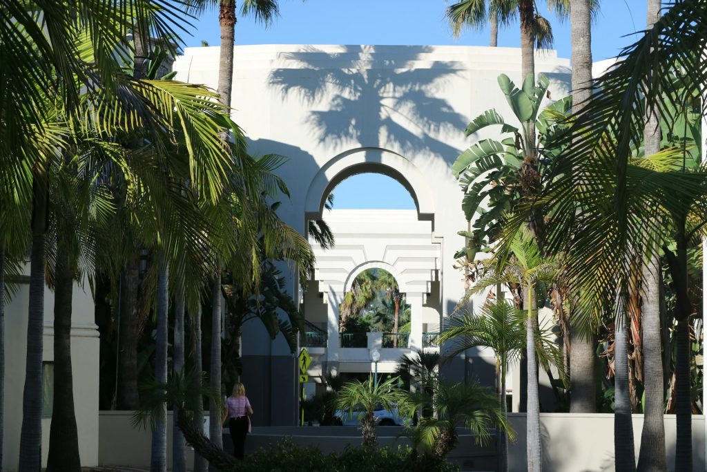 Los Angeles, California