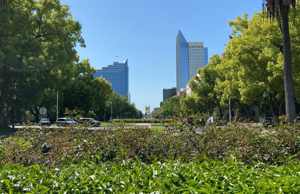 Sacramento, California