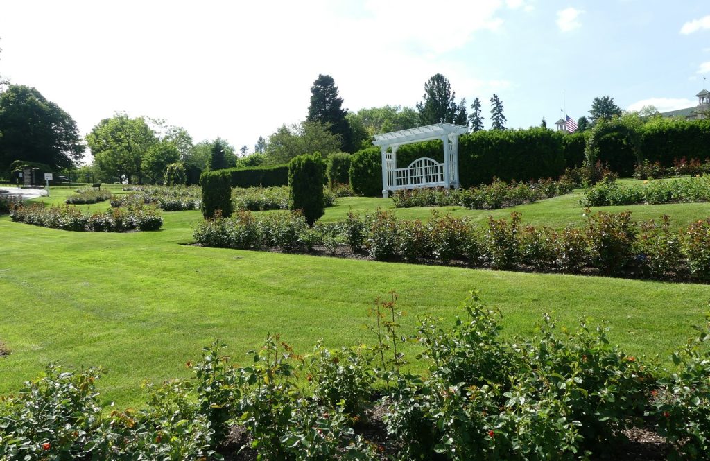 Hershey, Pennsylvania