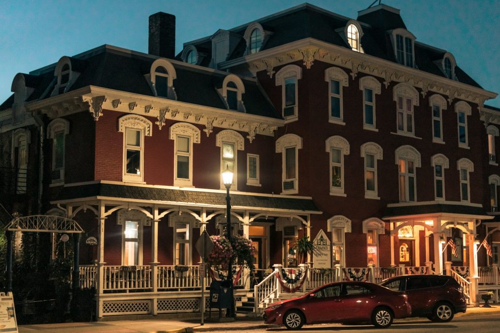 Northfield, Minnesota