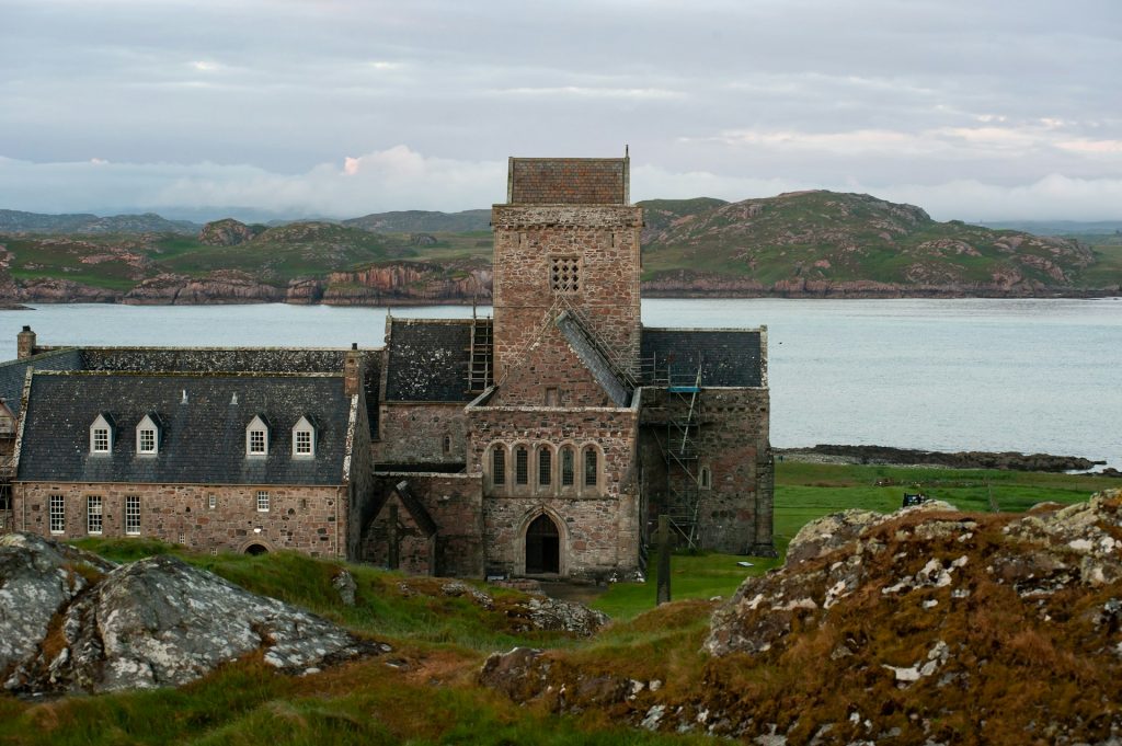 Iona, Scotland