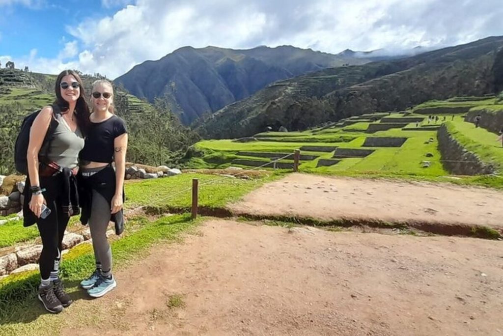 The Santa Teresa Hydroelectric Route